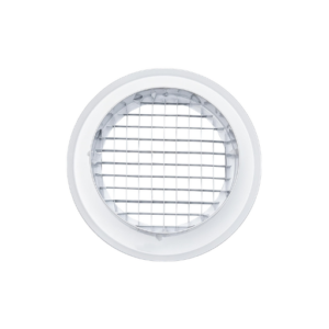 egg crate round diffuser