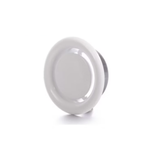 exhaust metal valve