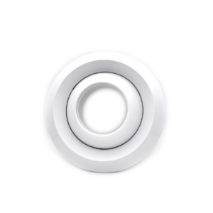 eyeball jet diffuser