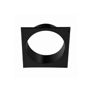 flush mount neck adaptor