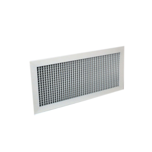 hinged egg crate grille with filter hinged egg crate grille with filter