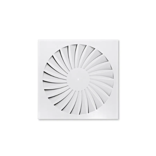 swirl aluminium diffuser swirl aluminium diffuser